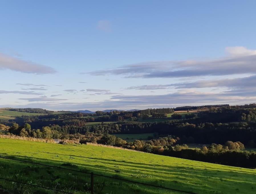 Pinewood Cotage - Country Walks And Relaxation Βίλα Blairgowrie and Rattray Εξωτερικό φωτογραφία